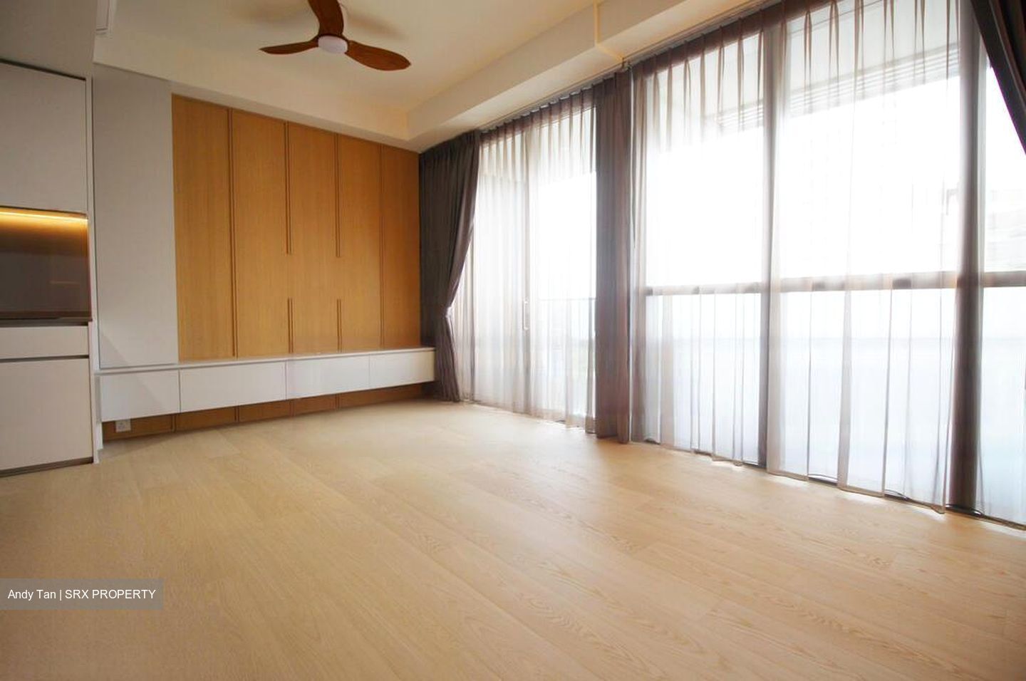 Amber Park (D15), Condominium #466450121